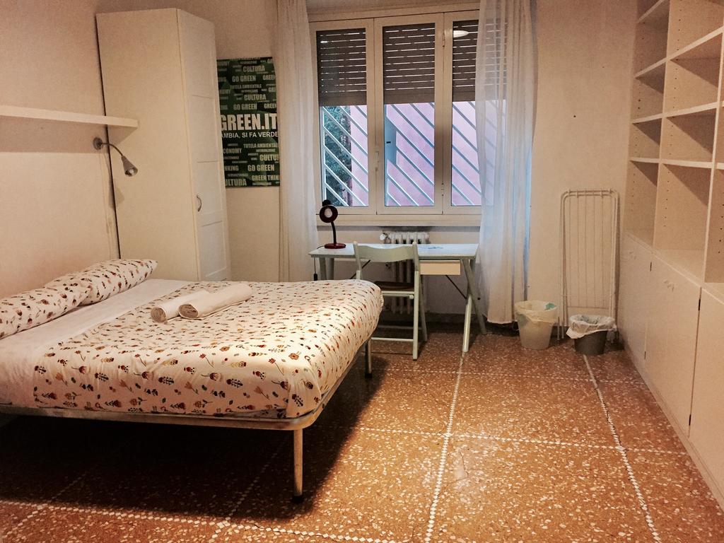 Guest house Casa Gianelli Rome